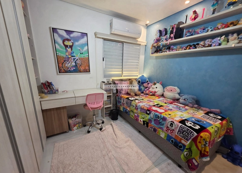 Casa na Vila São José: 39ª foto da galeria de imagens do imóvel