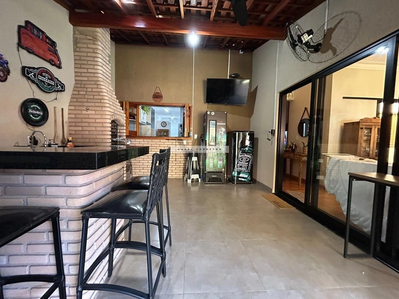 Casa na Vila Deriggi: 15ª foto da galeria de imagens do imóvel