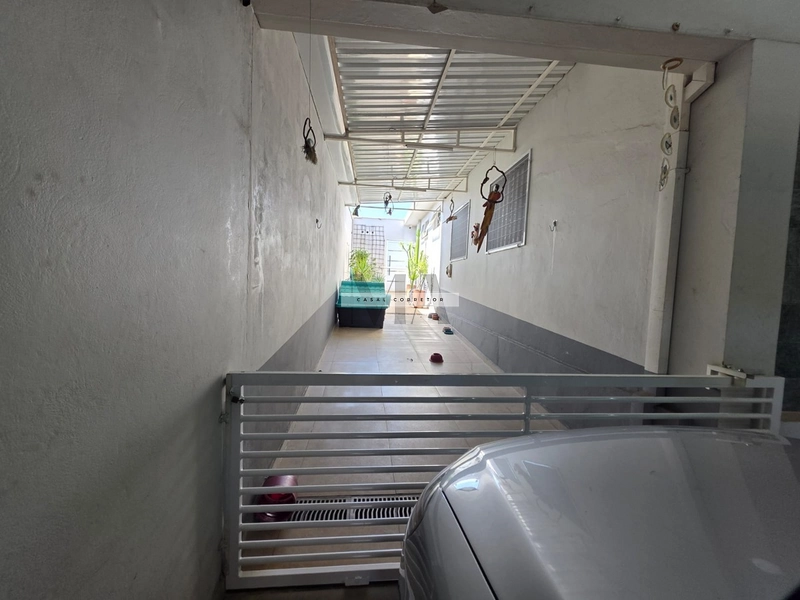 Casa na Vila São José: 49ª foto da galeria de imagens do imóvel