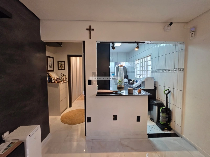 Casa na Vila São José: 30ª foto da galeria de imagens do imóvel