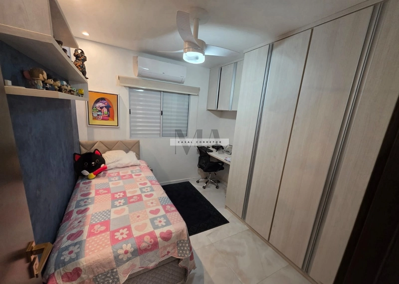 Casa na Vila São José: 37ª foto da galeria de imagens do imóvel