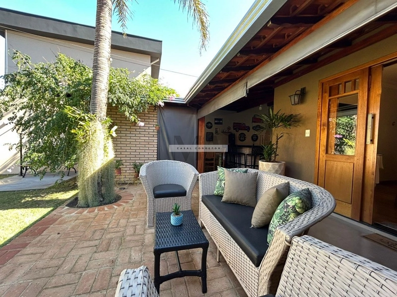 Casa na Vila Deriggi: 2ª foto da galeria de imagens do imóvel