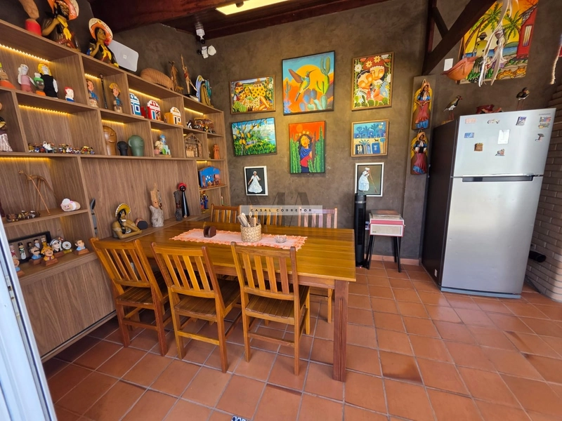 Casa na Vila São José: 7ª foto da galeria de imagens do imóvel