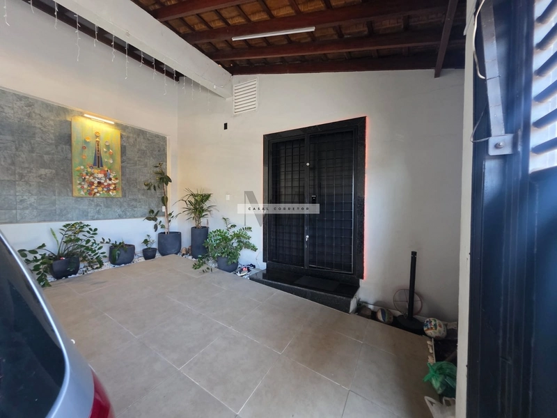 Casa na Vila São José: 52ª foto da galeria de imagens do imóvel