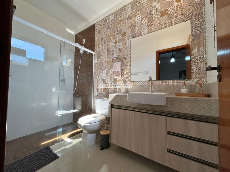 Casa na Vila Deriggi: 24ª foto da galeria de imagens do imóvel