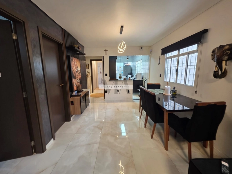 Casa na Vila São José: 25ª foto da galeria de imagens do imóvel