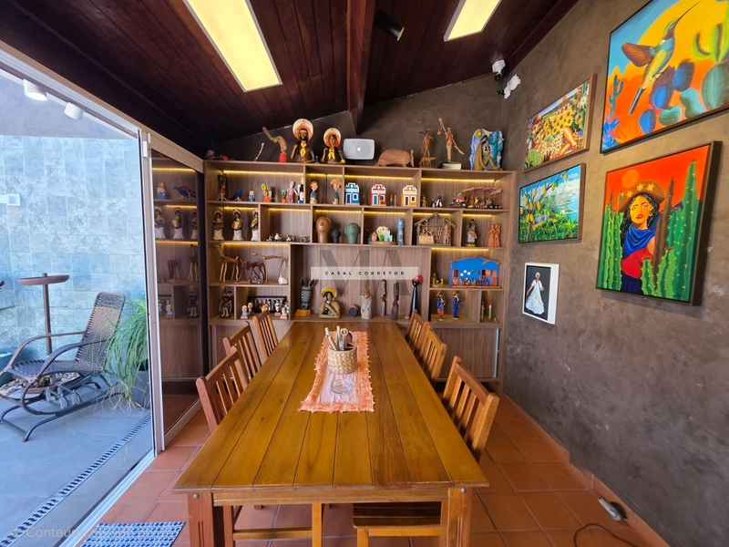 Casa na Vila São José: 8ª foto da galeria de imagens do imóvel