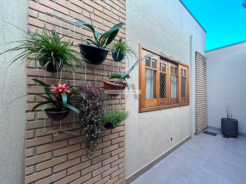 Casa na Vila Deriggi: 25ª foto da galeria de imagens do imóvel