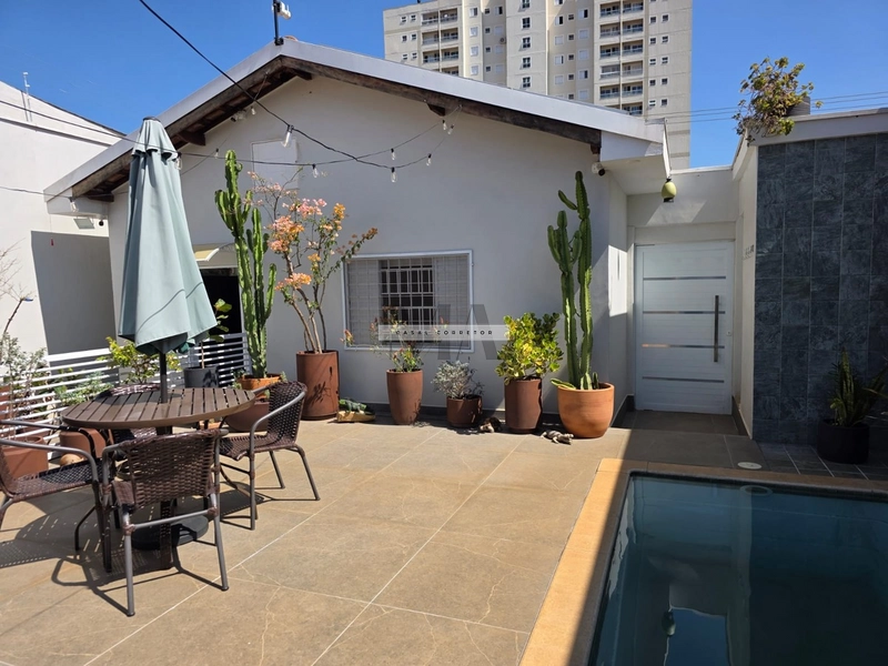 Casa na Vila São José: 12ª foto da galeria de imagens do imóvel