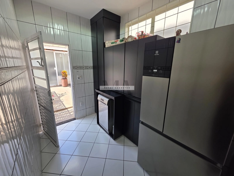 Casa na Vila São José: 24ª foto da galeria de imagens do imóvel