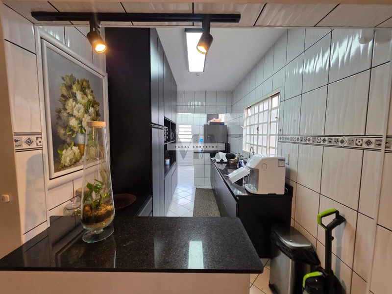 Casa na Vila São José: 28ª foto da galeria de imagens do imóvel