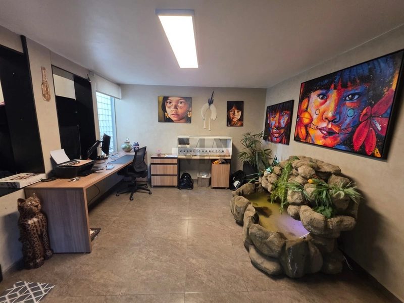 Casa na Vila São José: 21ª foto da galeria de imagens do imóvel