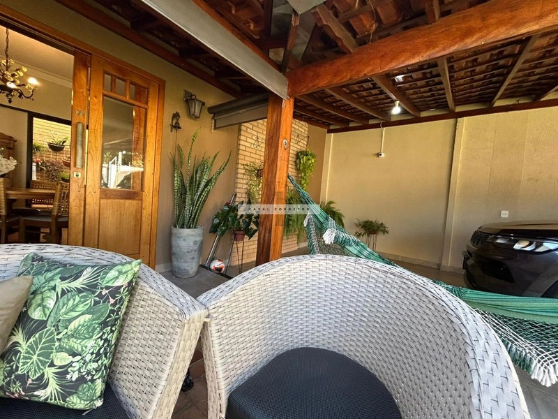 Casa na Vila Deriggi: 4ª foto da galeria de imagens do imóvel