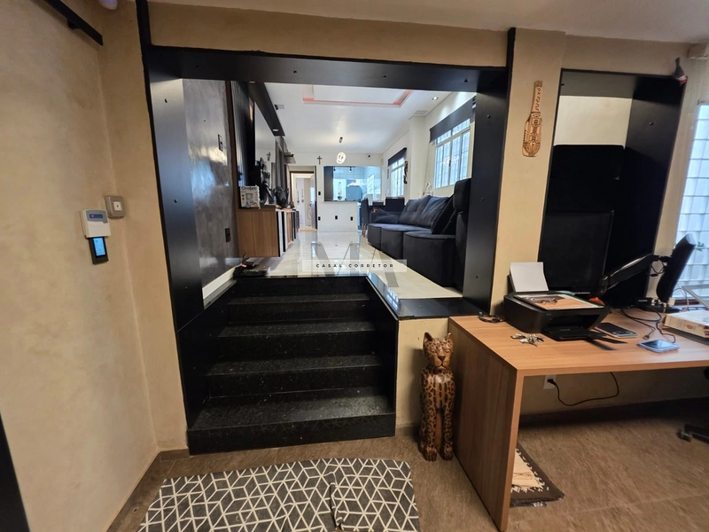 Casa na Vila São José: 17ª foto da galeria de imagens do imóvel