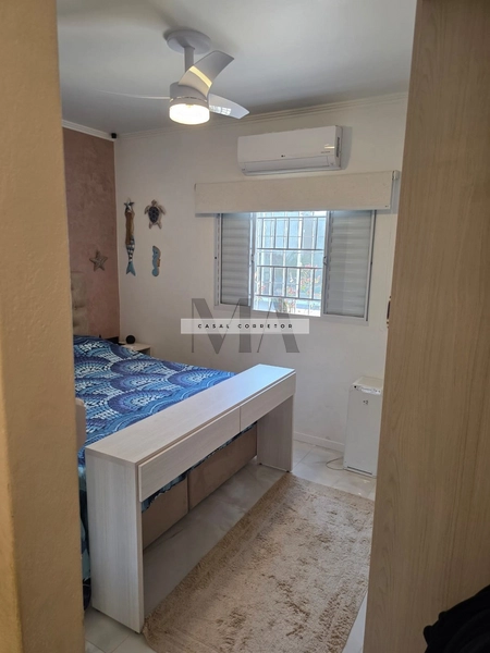 Casa na Vila São José: 32ª foto da galeria de imagens do imóvel