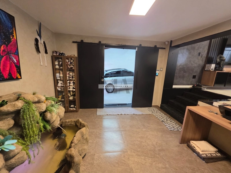 Casa na Vila São José: 19ª foto da galeria de imagens do imóvel