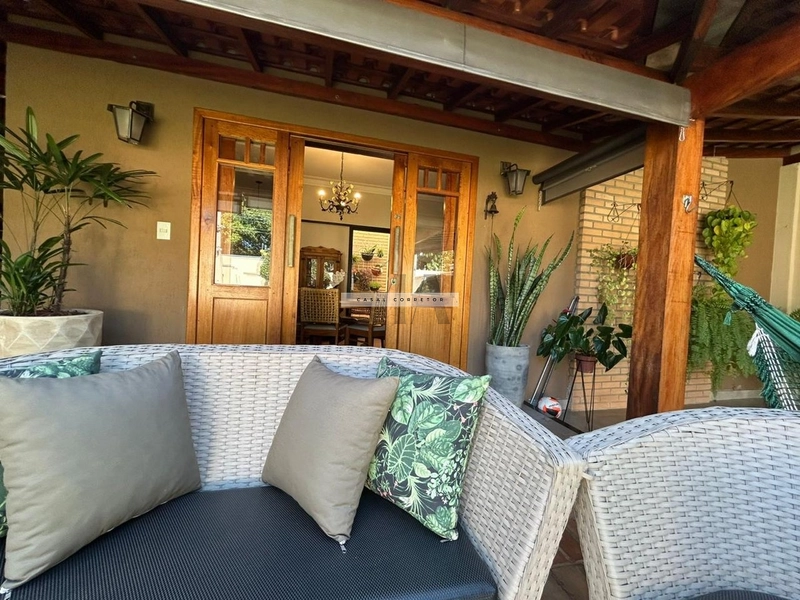 Casa na Vila Deriggi: 3ª foto da galeria de imagens do imóvel