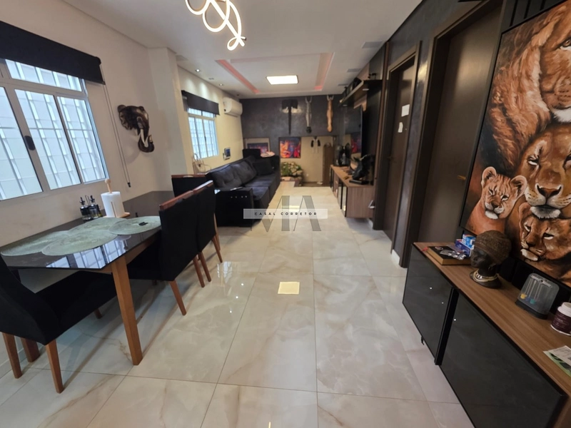 Casa na Vila São José: 15ª foto da galeria de imagens do imóvel