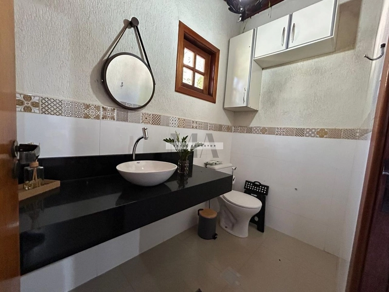 Casa na Vila Deriggi: 26ª foto da galeria de imagens do imóvel