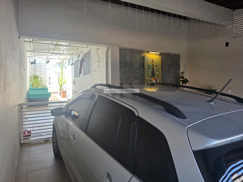 Casa na Vila São José: 3ª foto da galeria de imagens do imóvel