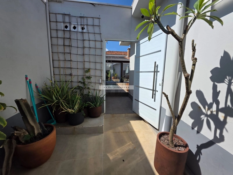 Casa na Vila São José: 51ª foto da galeria de imagens do imóvel