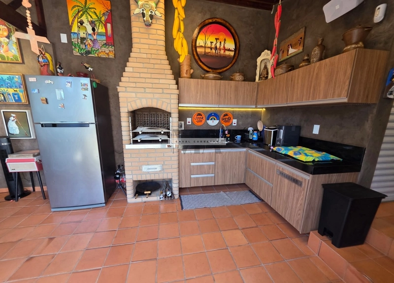 Casa na Vila São José: 10ª foto da galeria de imagens do imóvel