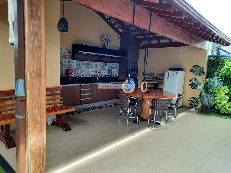 Casa no Recanto do Bosque: 5ª foto da galeria de imagens do imóvel