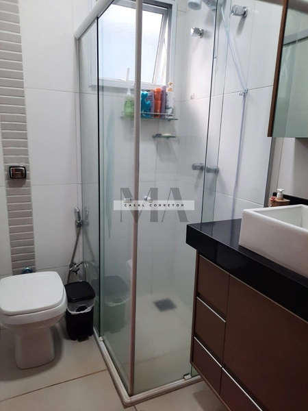 Casa no Recanto do Bosque: 27ª foto da galeria de imagens do imóvel