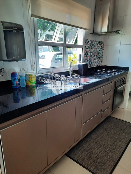 Casa no Recanto do Bosque: 11ª foto da galeria de imagens do imóvel