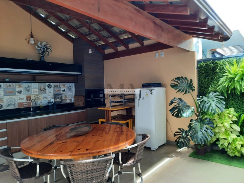 Casa no Recanto do Bosque: 1ª foto da galeria de imagens do imóvel