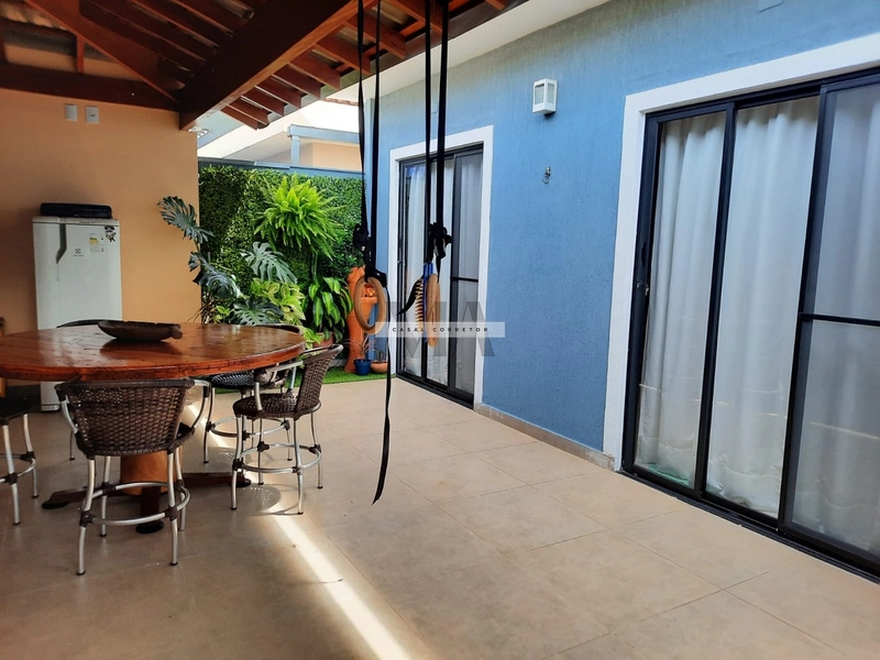 Casa no Recanto do Bosque: 3ª foto da galeria de imagens do imóvel