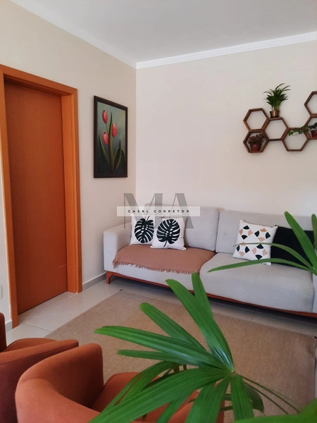 Casa no Recanto do Bosque: 15ª foto da galeria de imagens do imóvel