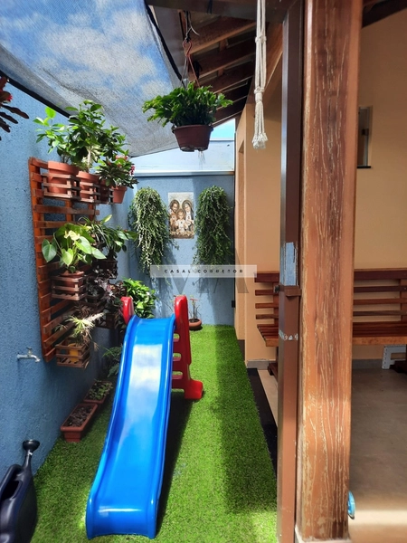 Casa no Recanto do Bosque: 8ª foto da galeria de imagens do imóvel