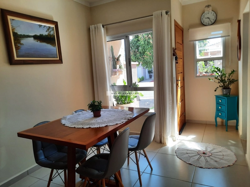 Casa no Recanto do Bosque: 12ª foto da galeria de imagens do imóvel