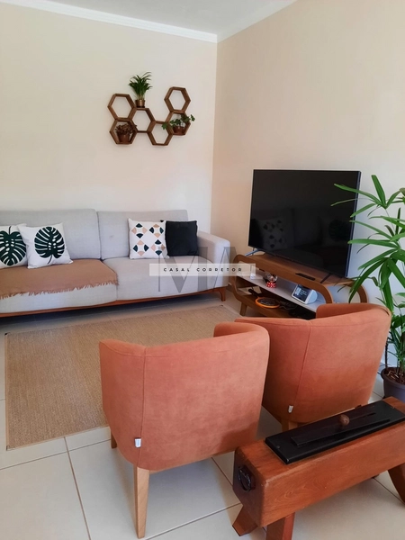 Casa no Recanto do Bosque: 16ª foto da galeria de imagens do imóvel