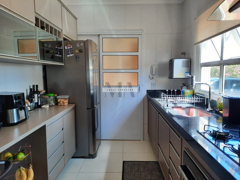 Casa no Recanto do Bosque: 9ª foto da galeria de imagens do imóvel