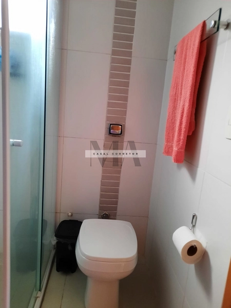 Casa no Recanto do Bosque: 25ª foto da galeria de imagens do imóvel