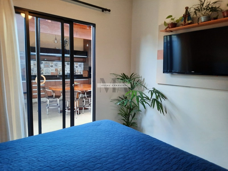 Casa no Recanto do Bosque: 19ª foto da galeria de imagens do imóvel