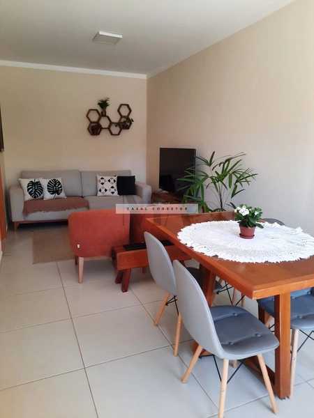 Casa no Recanto do Bosque: 14ª foto da galeria de imagens do imóvel