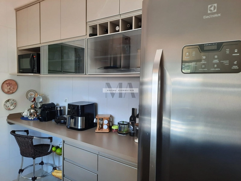 Casa no Recanto do Bosque: 10ª foto da galeria de imagens do imóvel