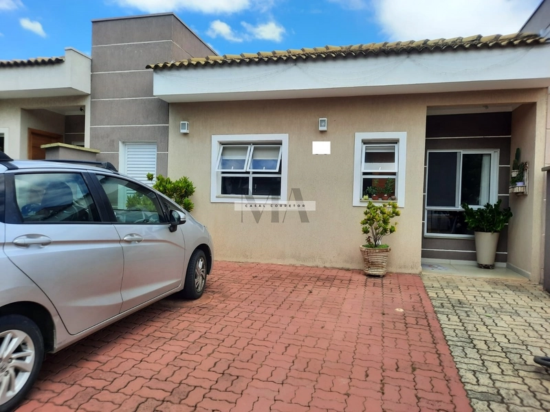 Casa no Recanto do Bosque: 28ª foto da galeria de imagens do imóvel