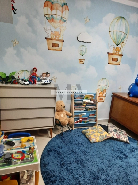 Casa no Recanto do Bosque: 29ª foto da galeria de imagens do imóvel