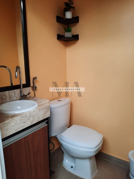 Casa no Recanto do Bosque: 24ª foto da galeria de imagens do imóvel