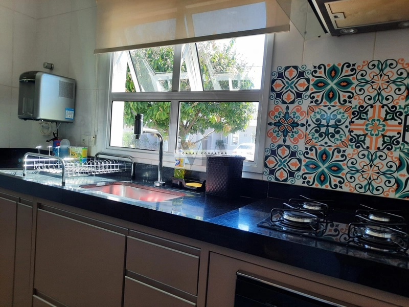 Casa no Recanto do Bosque