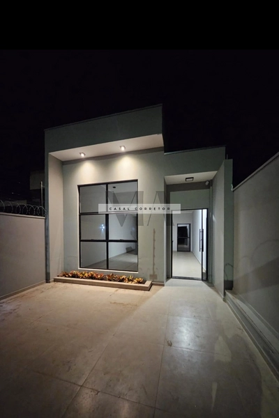 Casa no Santa Felicia