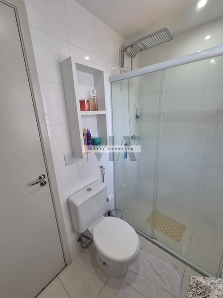 Apartamento no Edifício Princesa Isabel: 24ª foto da galeria de imagens do imóvel