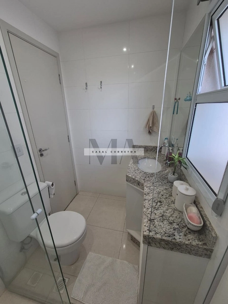 Apartamento no Edifício Princesa Isabel: 19ª foto da galeria de imagens do imóvel