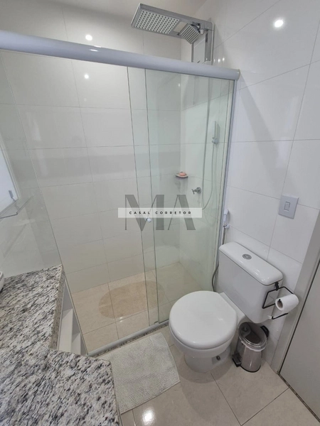 Apartamento no Edifício Princesa Isabel: 26ª foto da galeria de imagens do imóvel