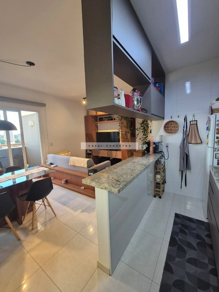 Apartamento no Edifício Princesa Isabel: 11ª foto da galeria de imagens do imóvel