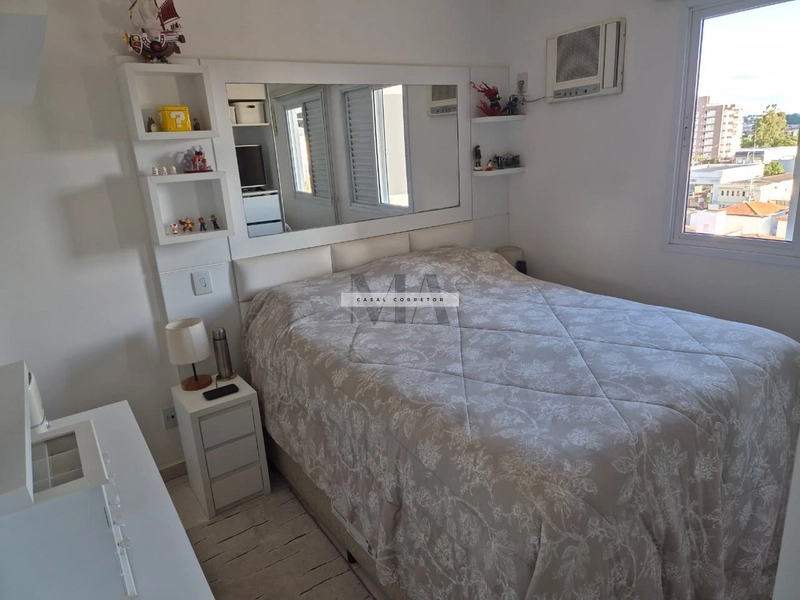 Apartamento no Edifício Princesa Isabel: 25ª foto da galeria de imagens do imóvel